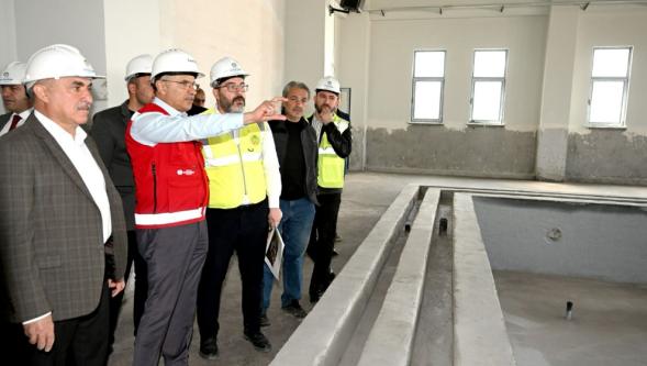 Malatya'da o kavram ortadan kalkacak!
