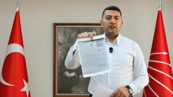 CHP'nin 'Butlan' il başkanı açıklama yaptı! Kimse ciddiye almadı...